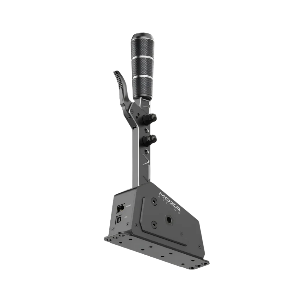 MOZA SGP Sequential Shifter - Image 3