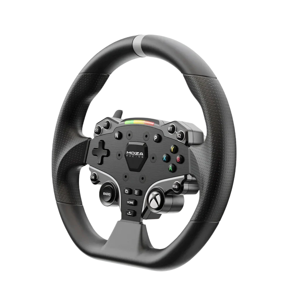 MOZA R3 Racing Simulator Bundle for Xbox & PC - Image 5