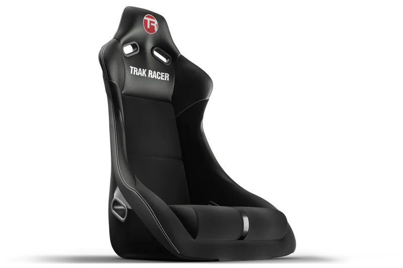 TR8 PRO WITH WHEEL, WHEELBASE AND PEDALS - Image 5