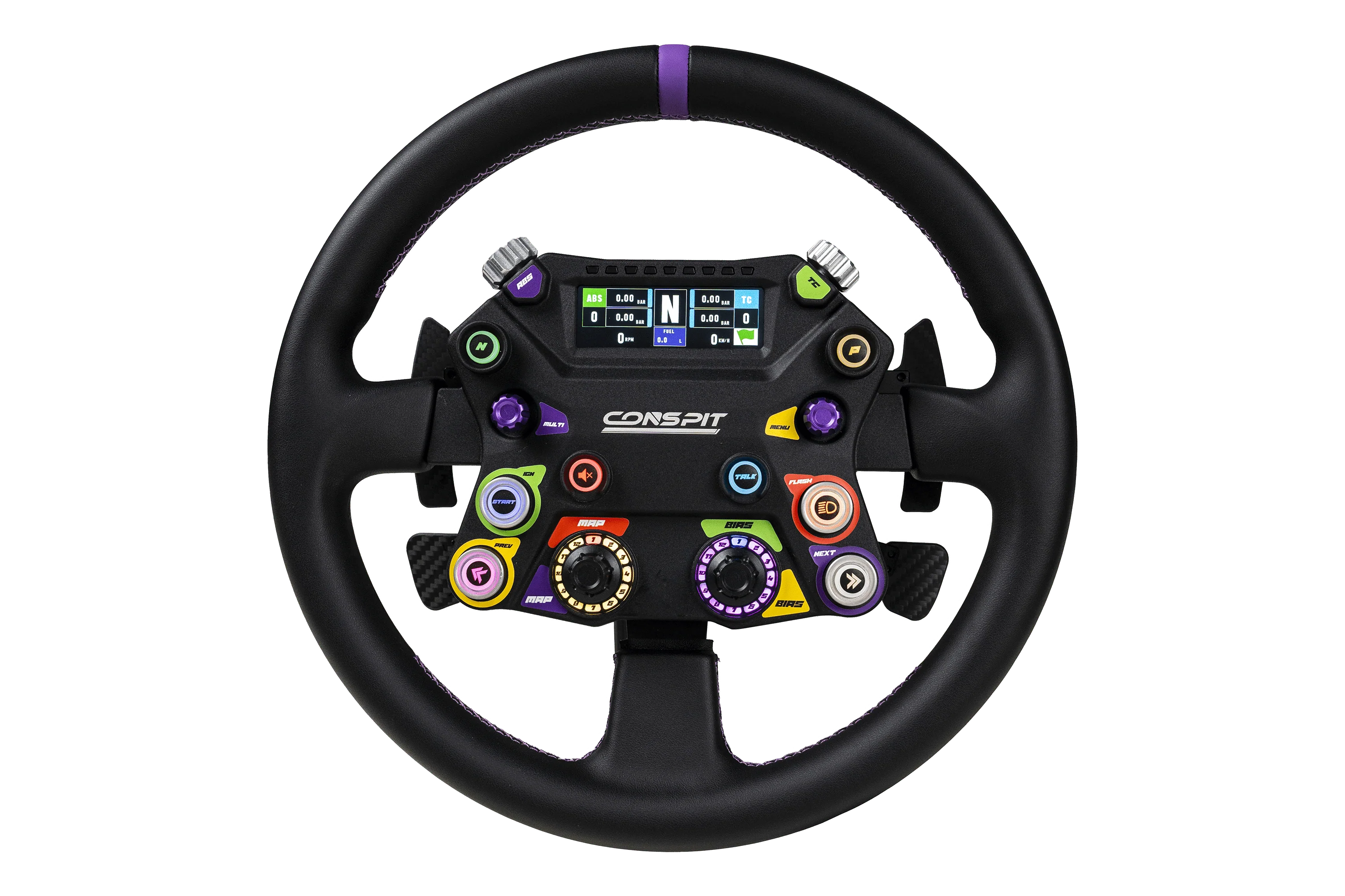 Ready 2 Race TR8 PRO RACING SIMULATOR - (PRO BUNDLE) - Image 6