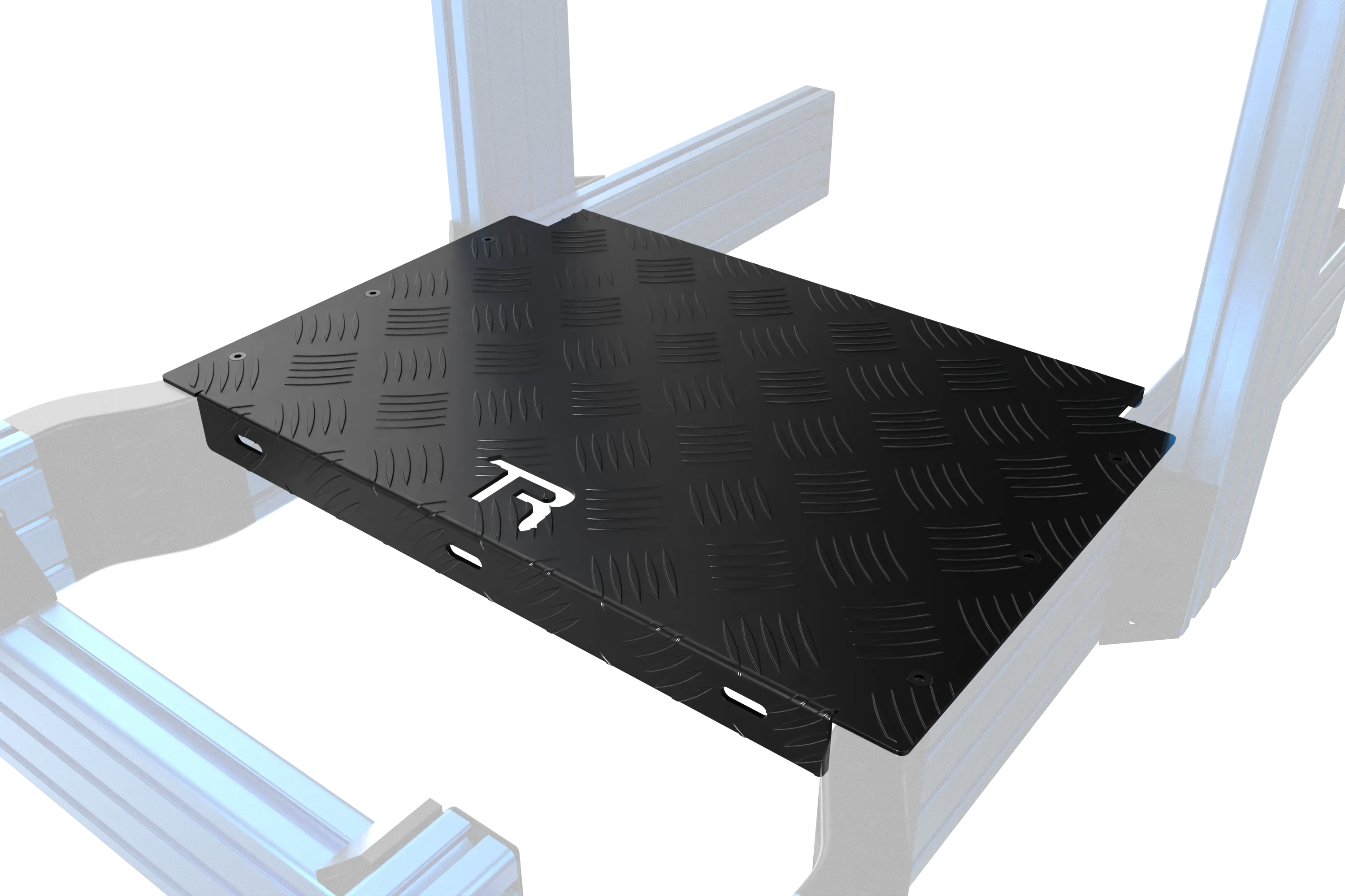 Sim Floor