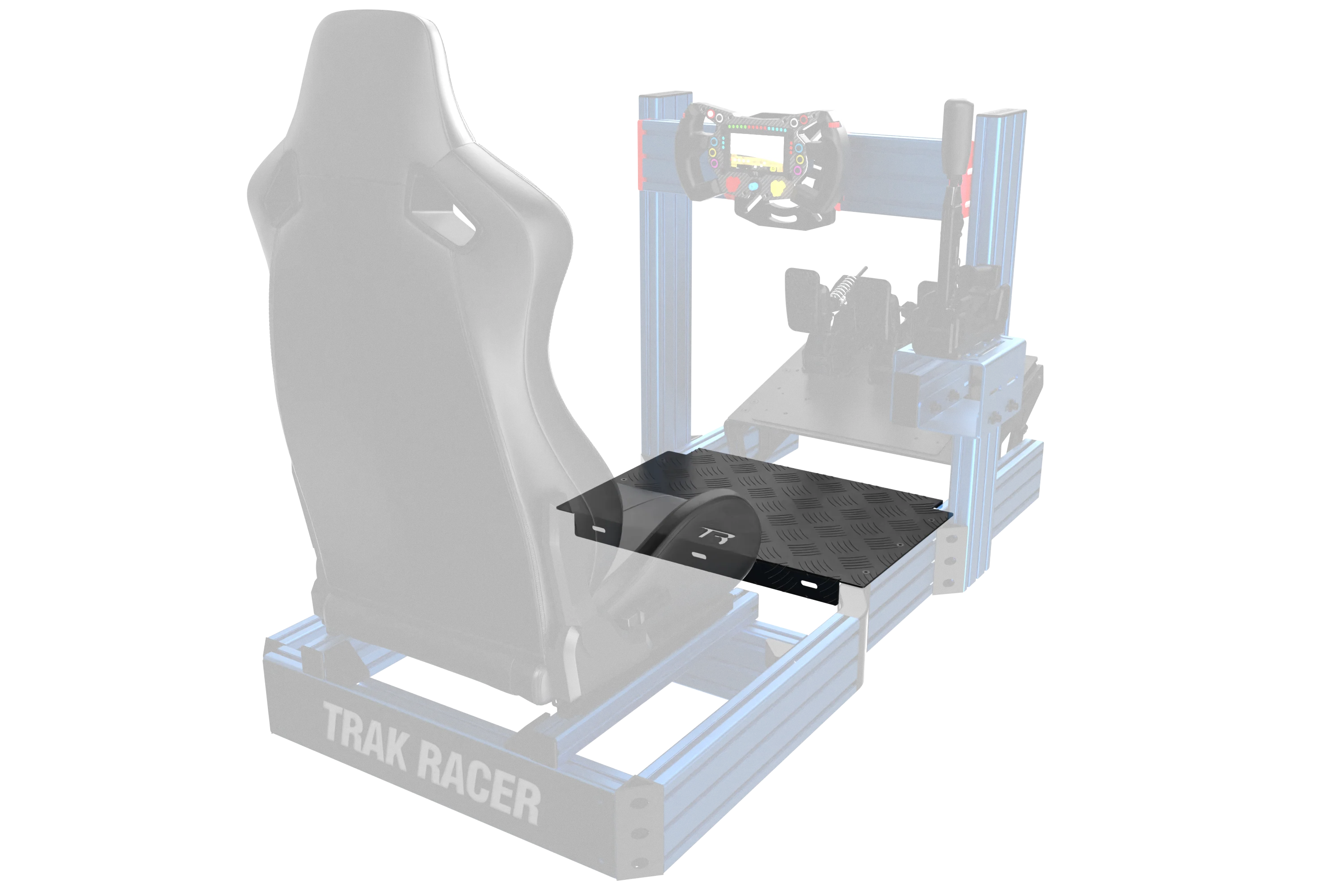 Sim Floor - Image 4