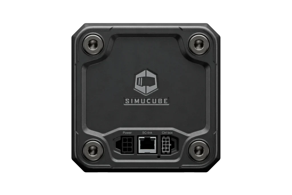 Simucube 3 Pro - Image 4