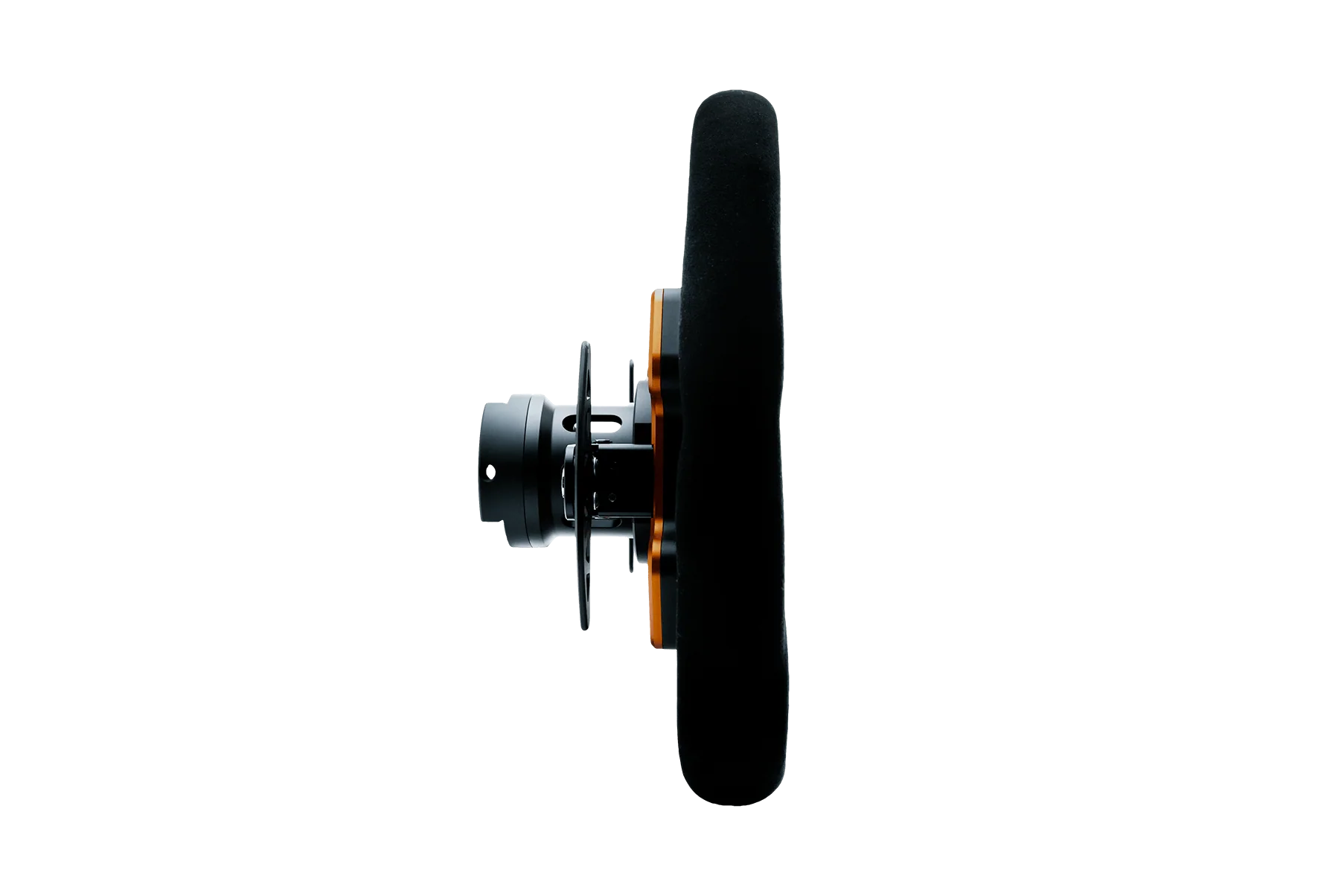 Simucube Tahko GT-21 Wireless Wheel - Black Edition - Image 3