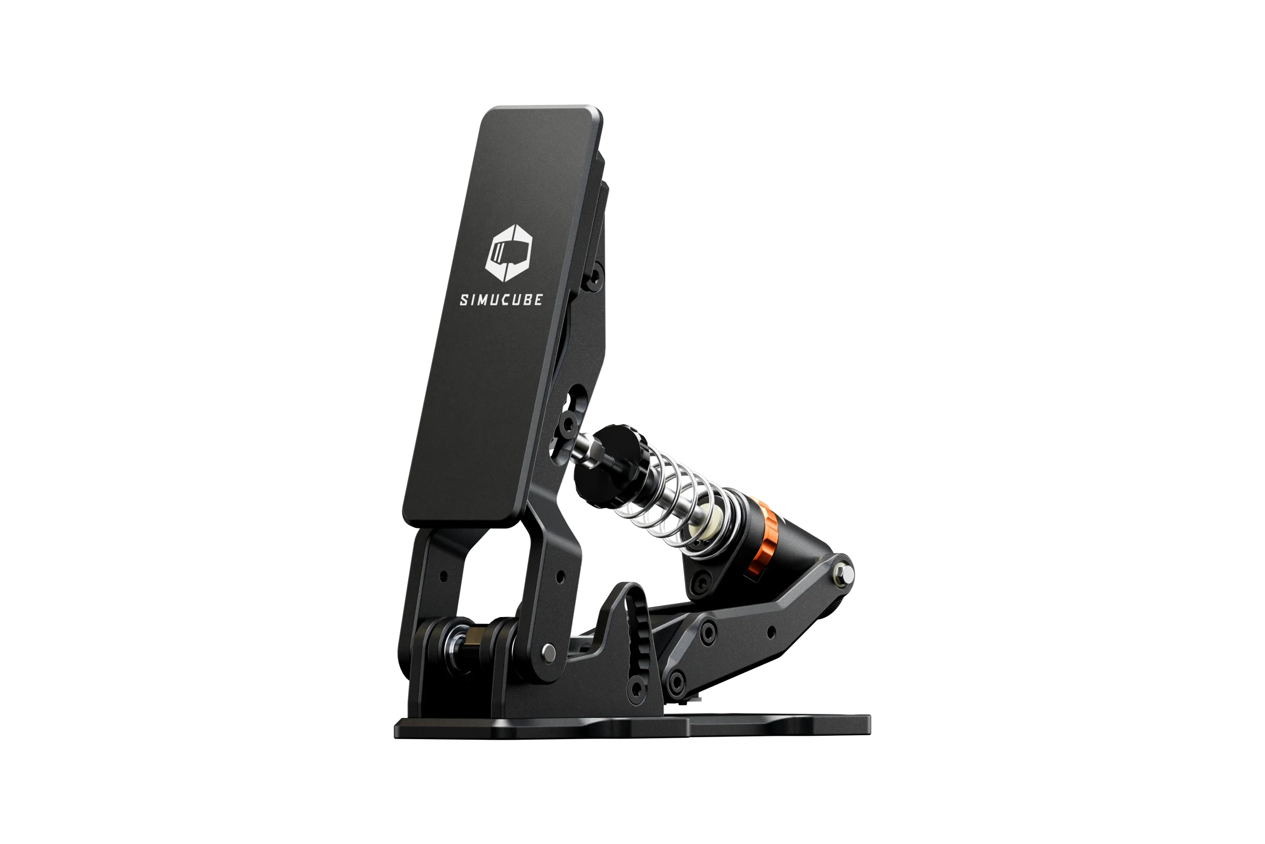 Simucube Throttle – Premium Passive Load-Cell Throttle Pedal