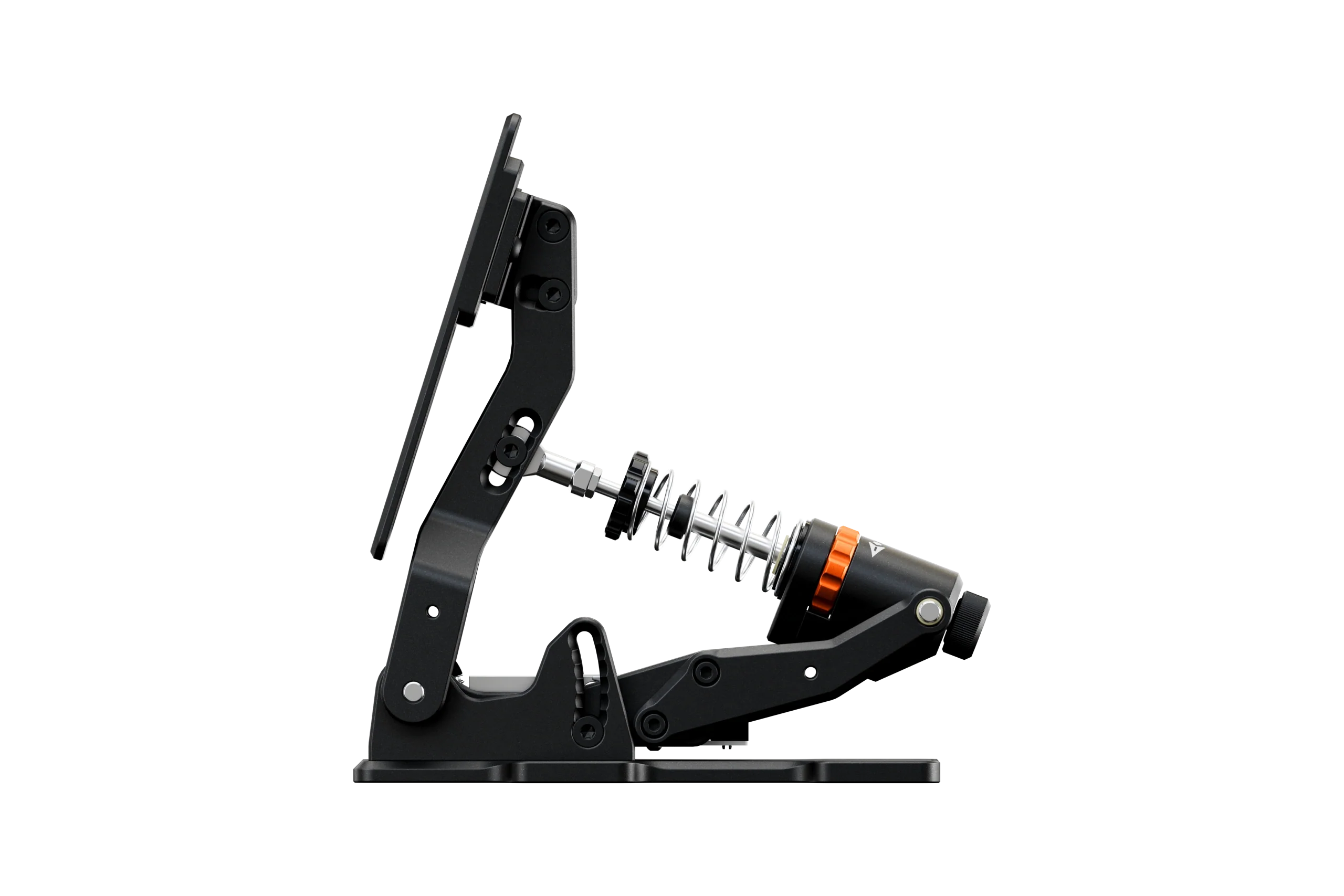 Simucube Throttle – Premium Passive Load-Cell Throttle Pedal - Image 2