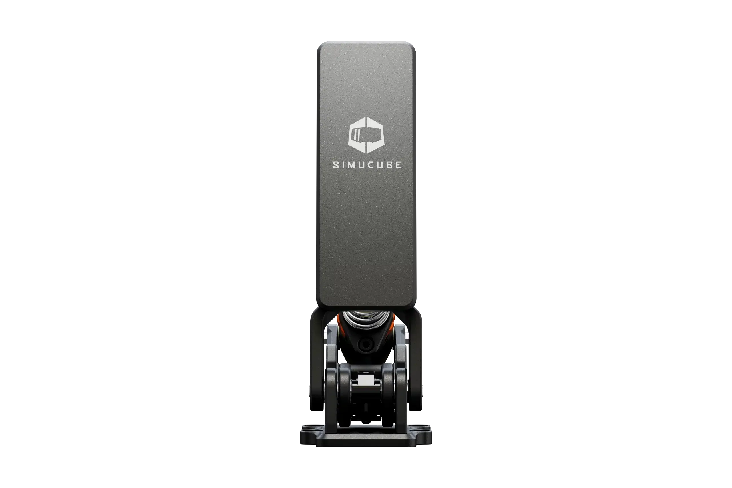 Simucube Throttle – Premium Passive Load-Cell Throttle Pedal - Image 3