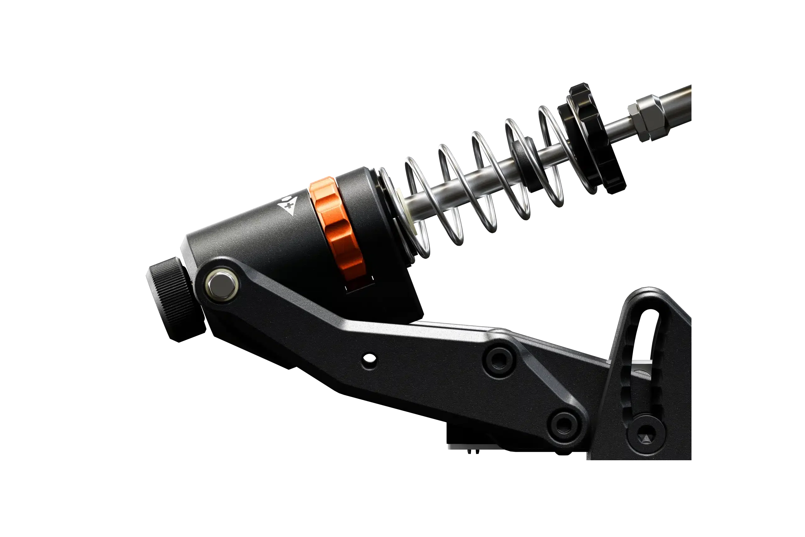 Simucube Throttle – Premium Passive Load-Cell Throttle Pedal - Image 5