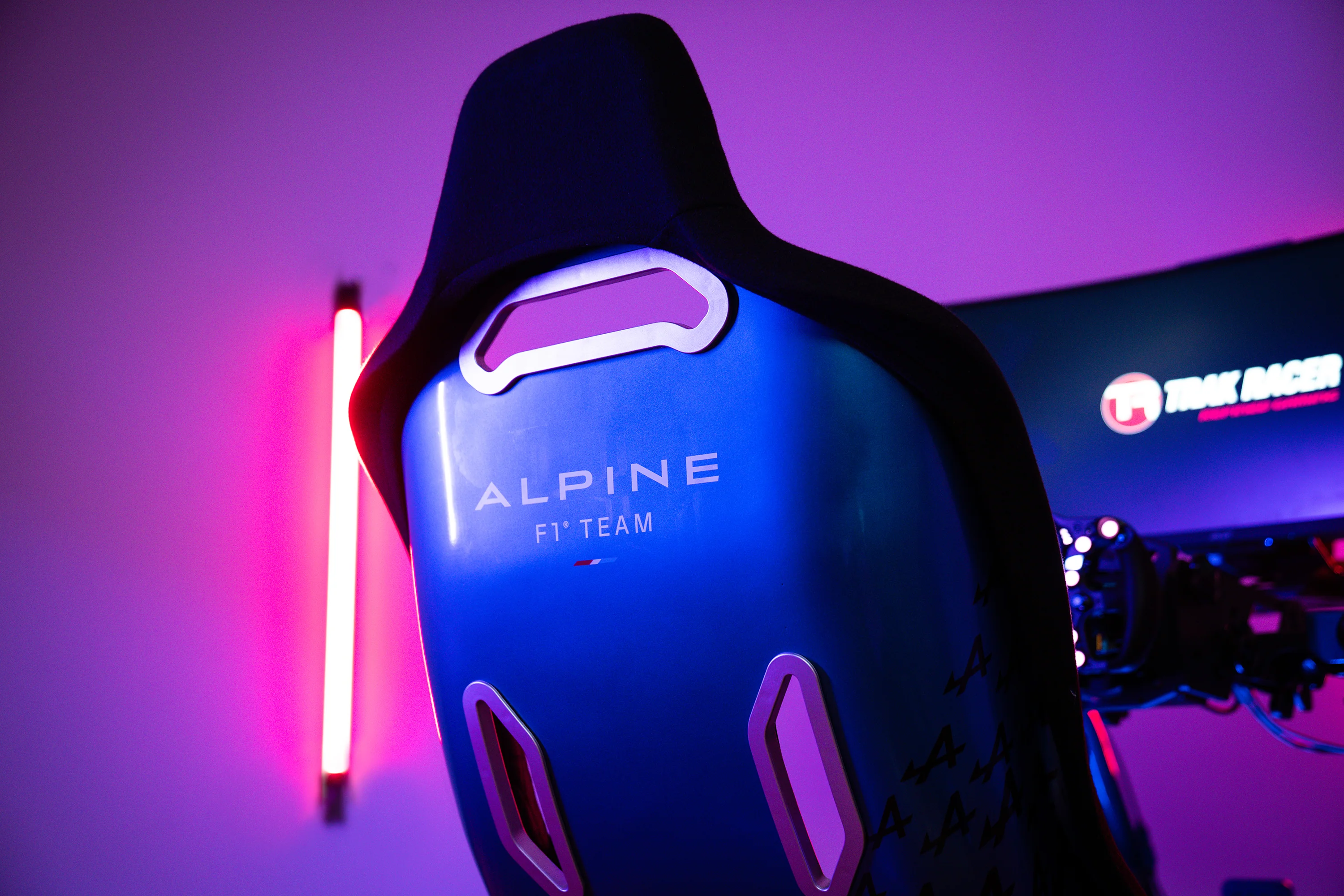 Spec 3 Alpine Racing TRX - Image 10