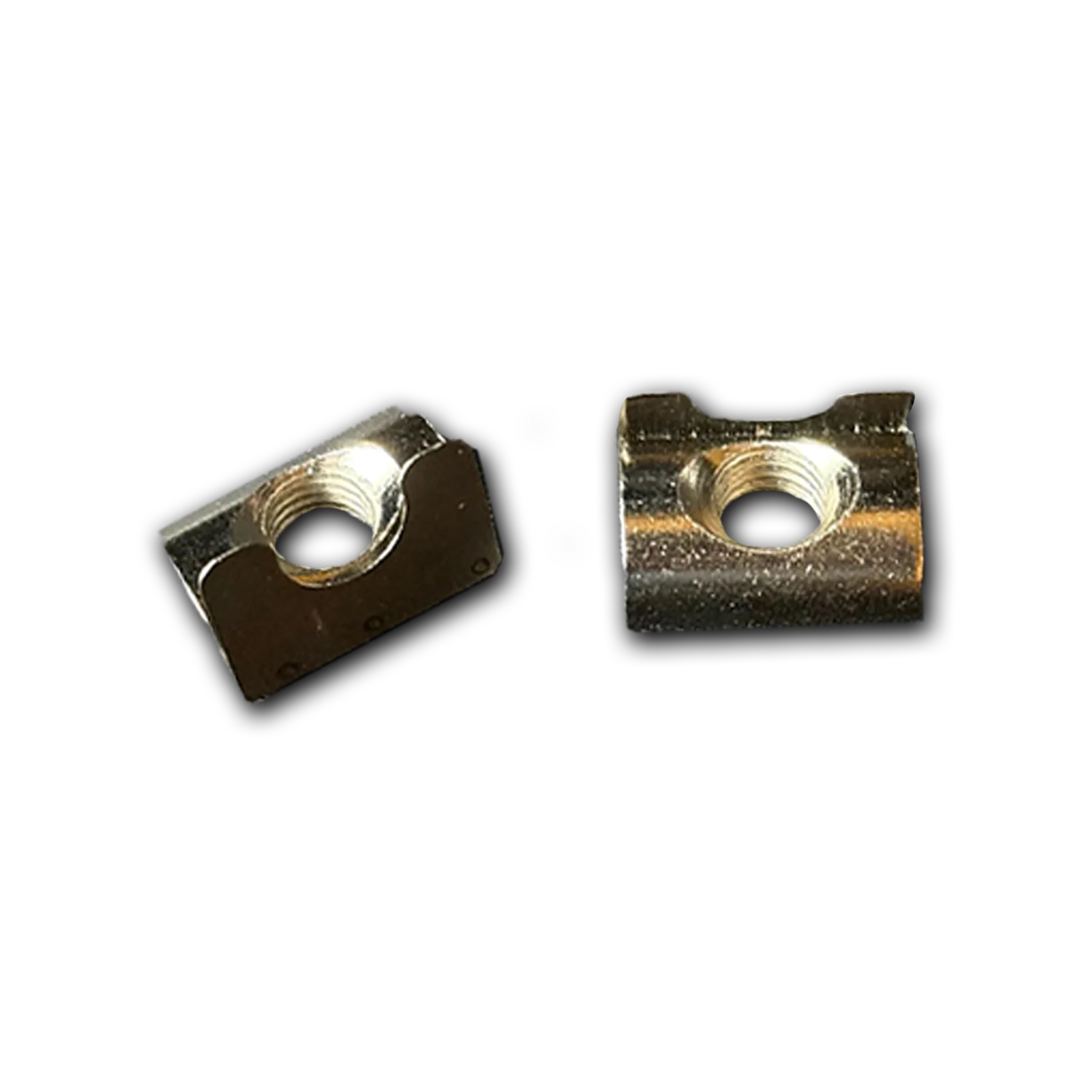 T Nut for 8mm T-Slot - Pack of 40 - Image 2