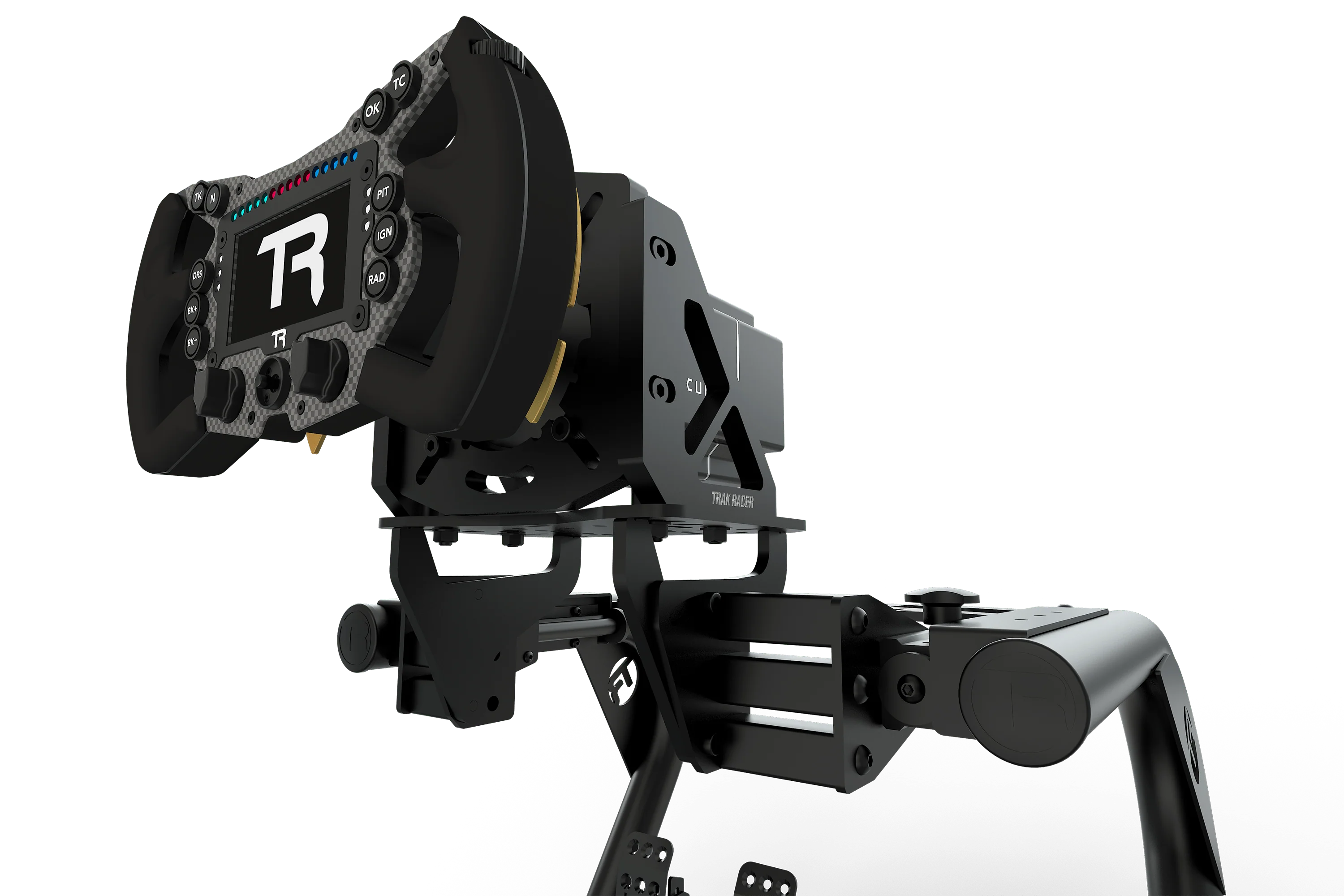 TR8 Pro Racing Simulator - Image 10