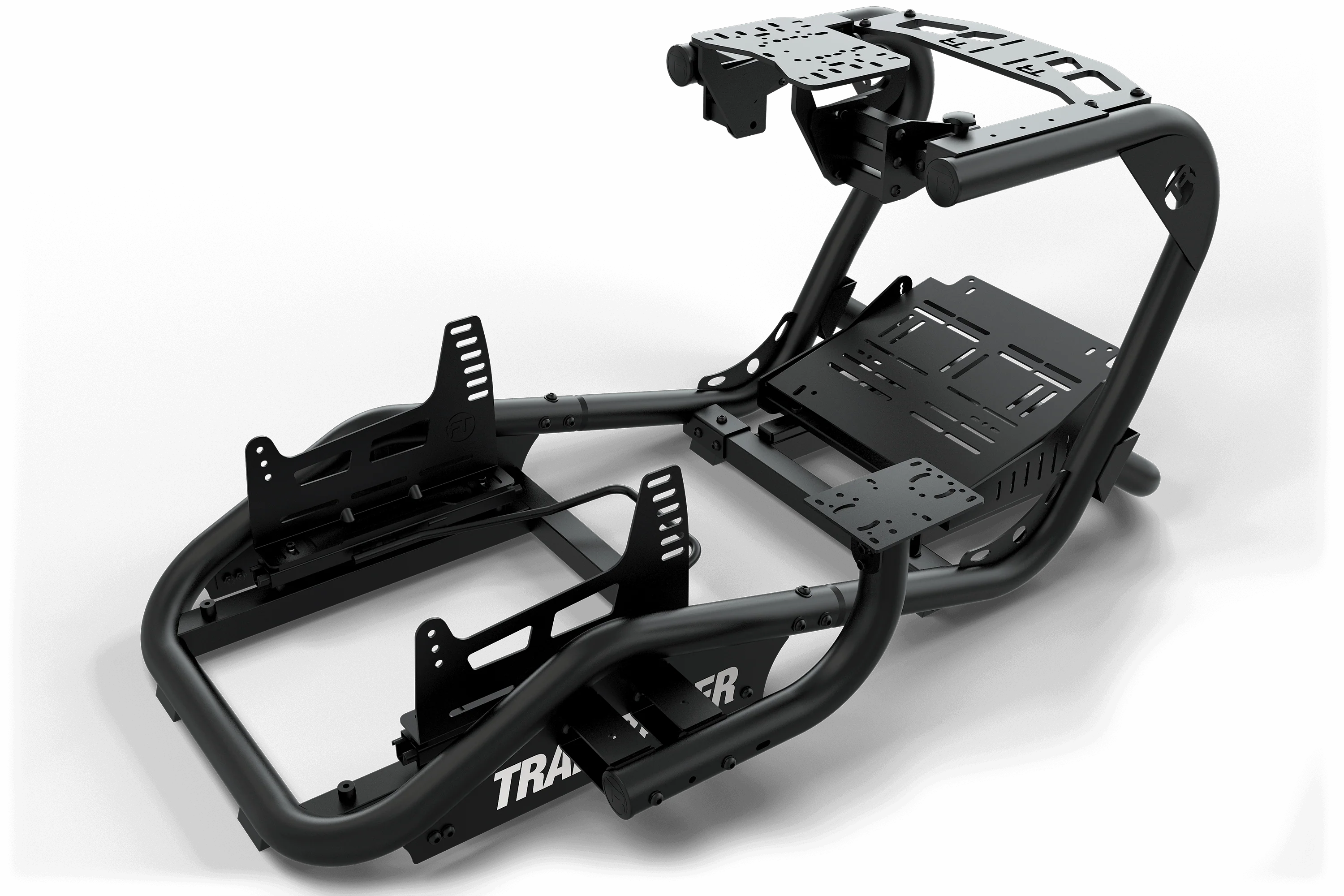 TR8 Pro Racing Simulator - Image 2