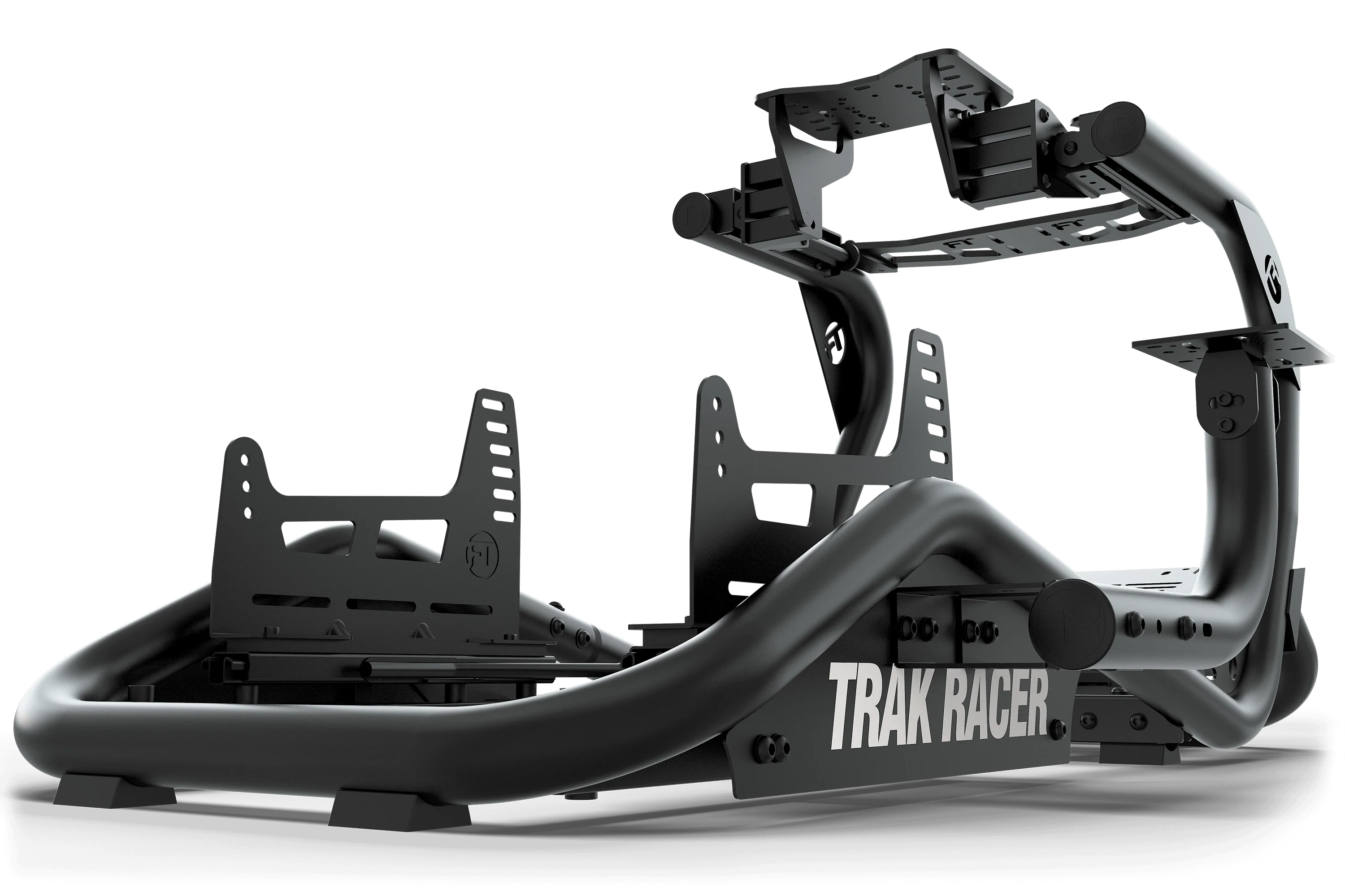 TR8 Pro Racing Simulator - Image 4