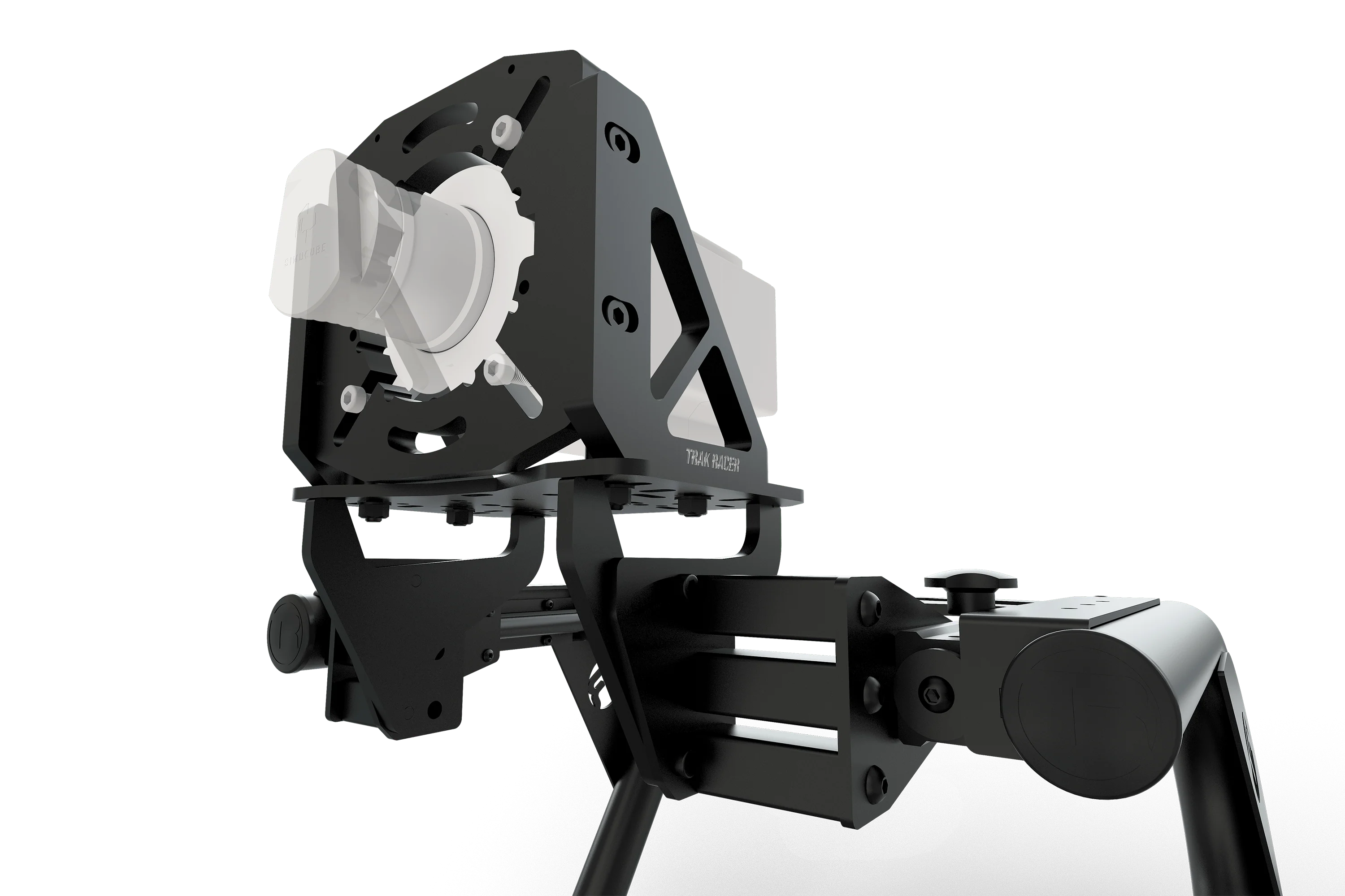 TR8 Pro Racing Simulator - Image 9