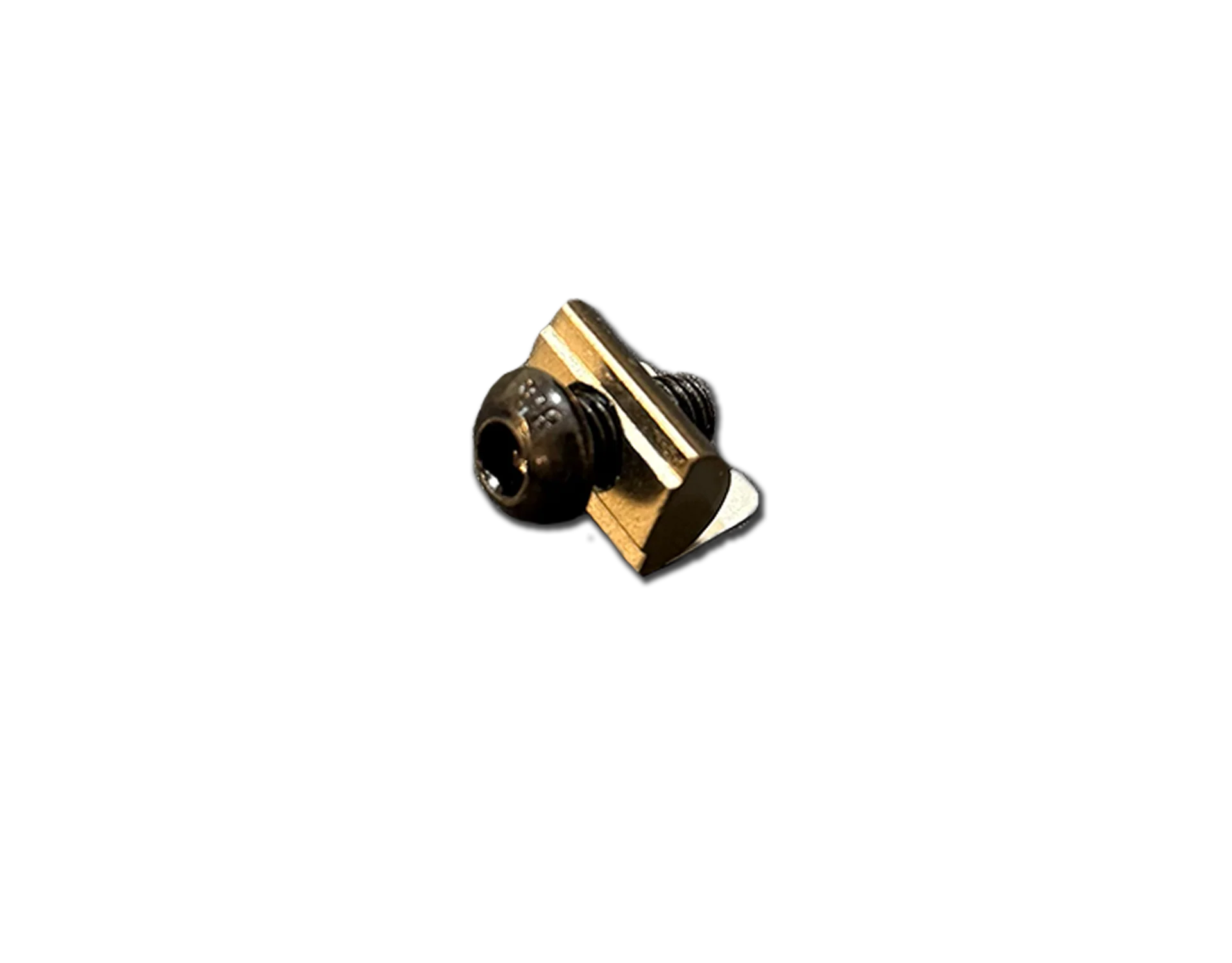 Screw and Nut for 8mm T-Slot - Set of 10 - Image 2