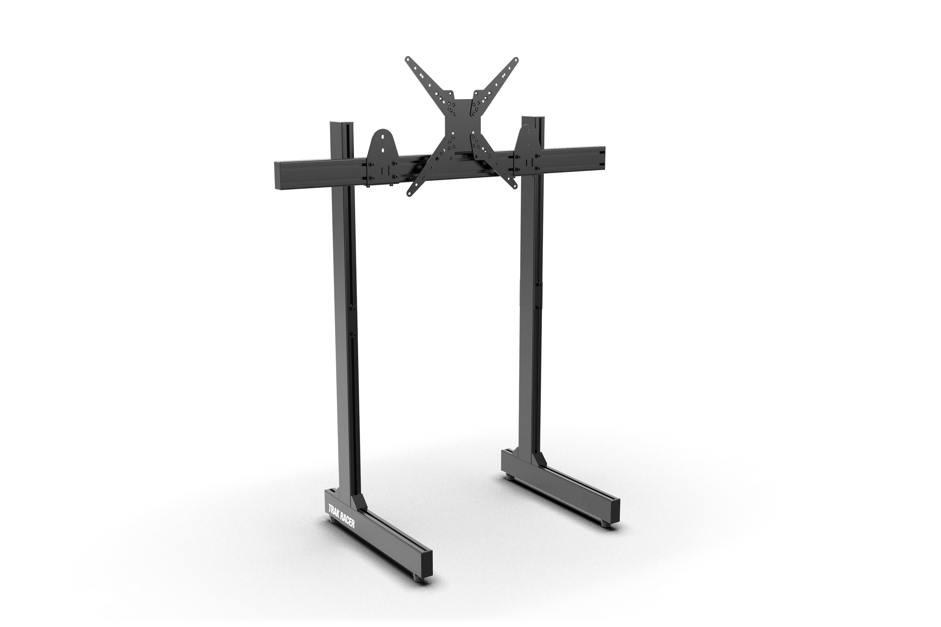 Large Freestanding Single Monitor Stand - Image 3