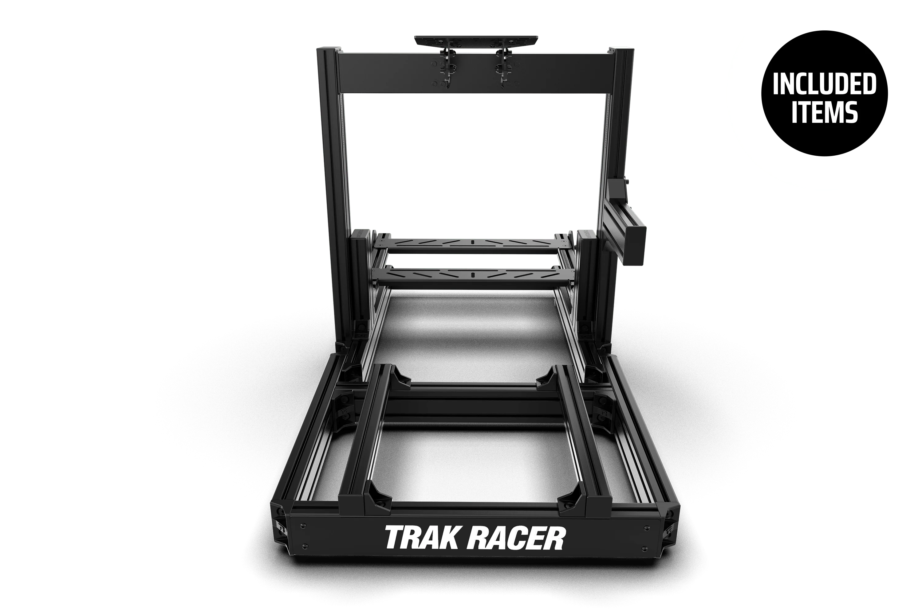 TR80S RACING SIMULATOR - Image 8