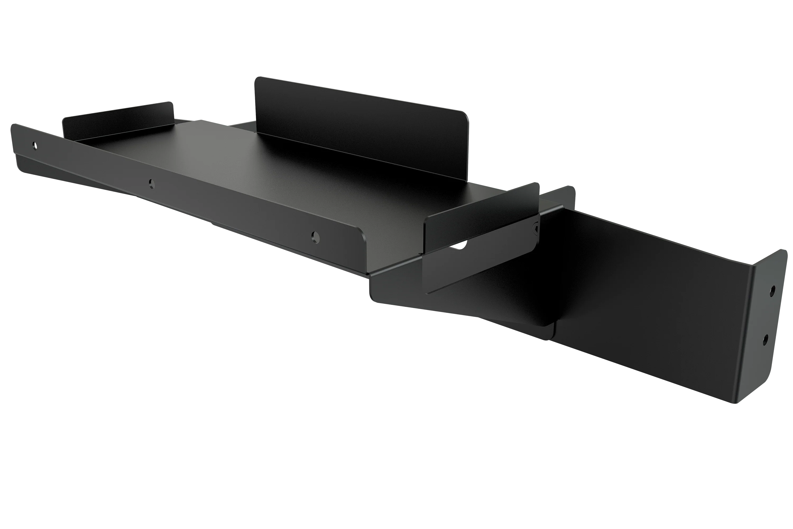 Computer PC Control Box Shelf - Image 3