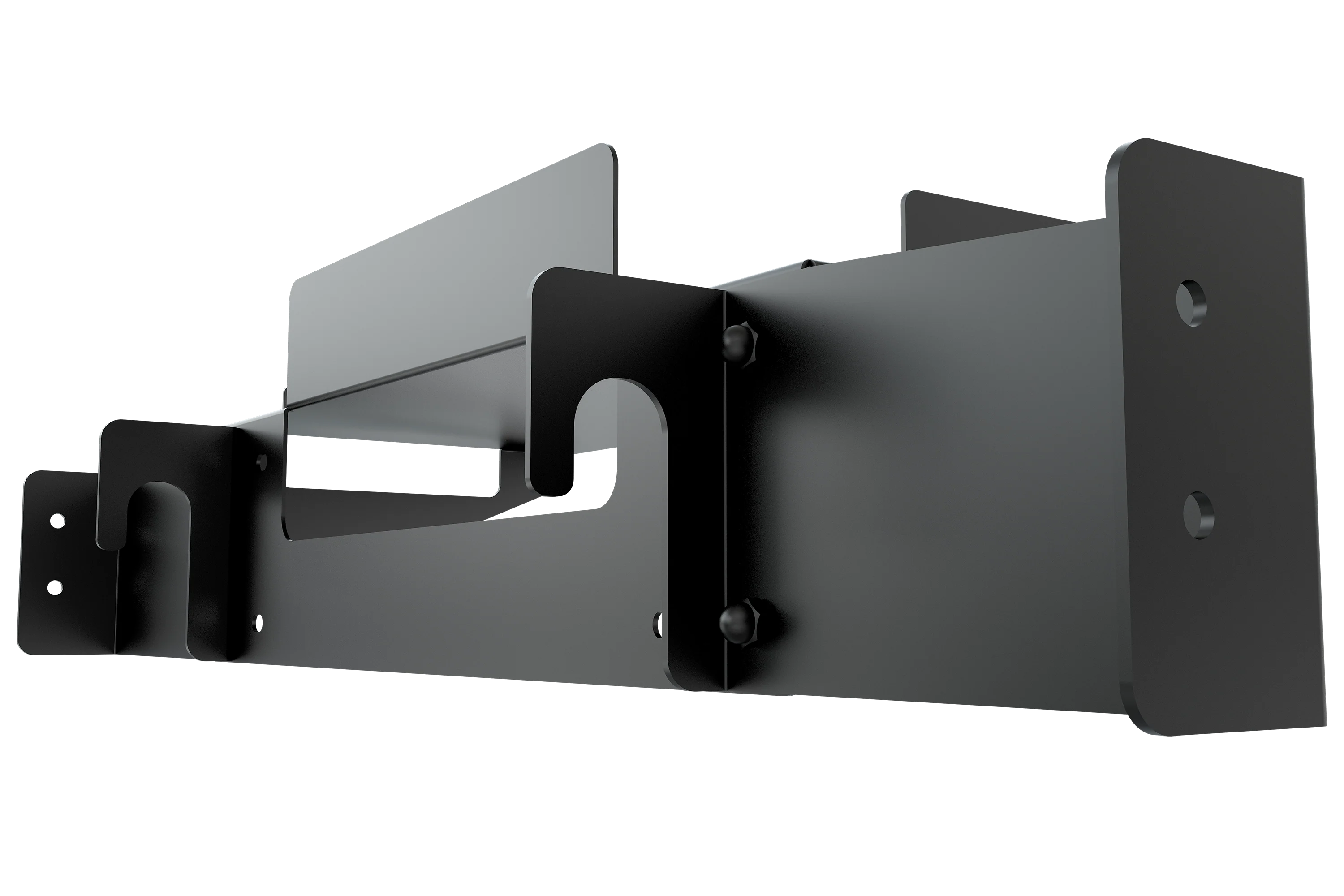 Computer PC Control Box Shelf - Image 5