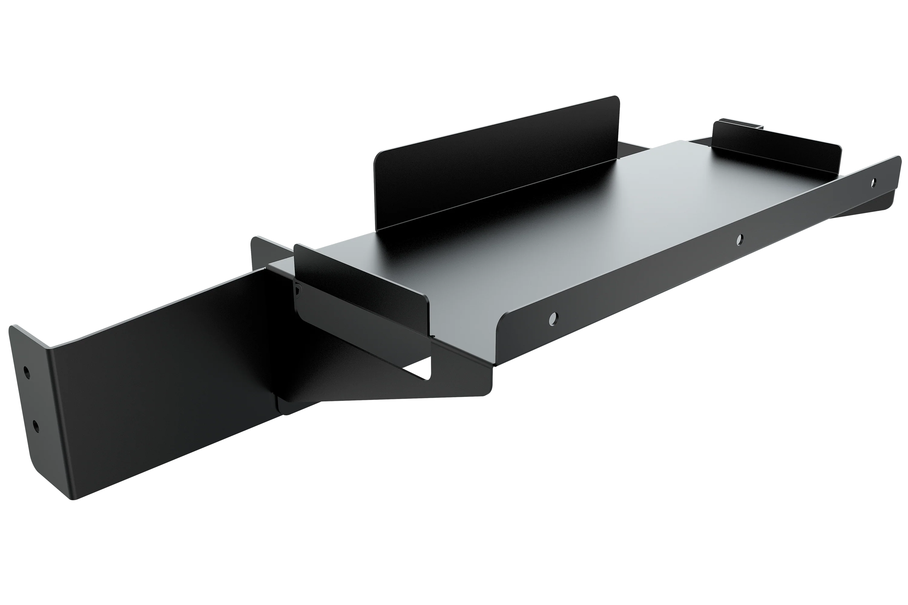 Computer PC Control Box Shelf - Image 6