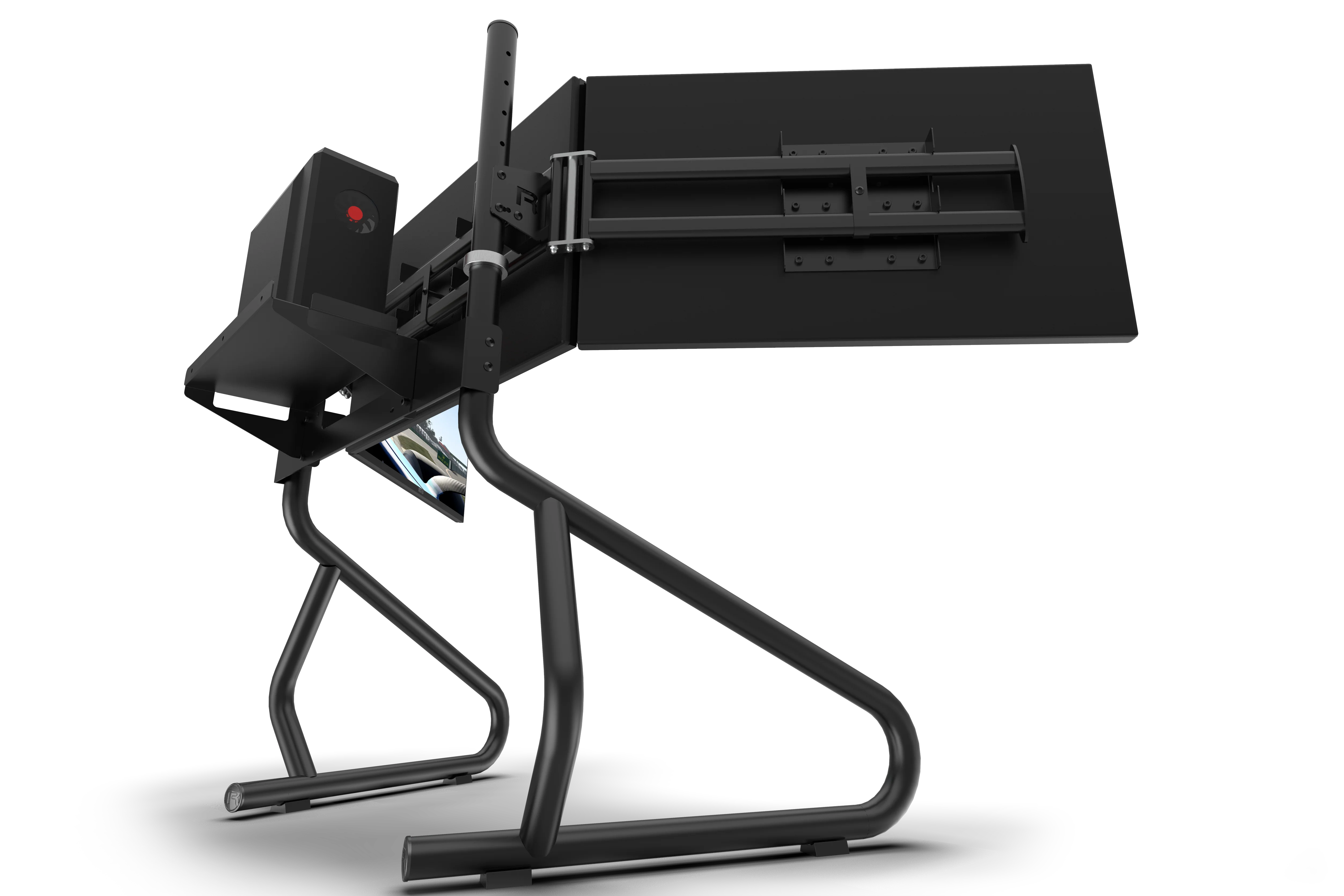 Computer PC Control Box Shelf - Image 9