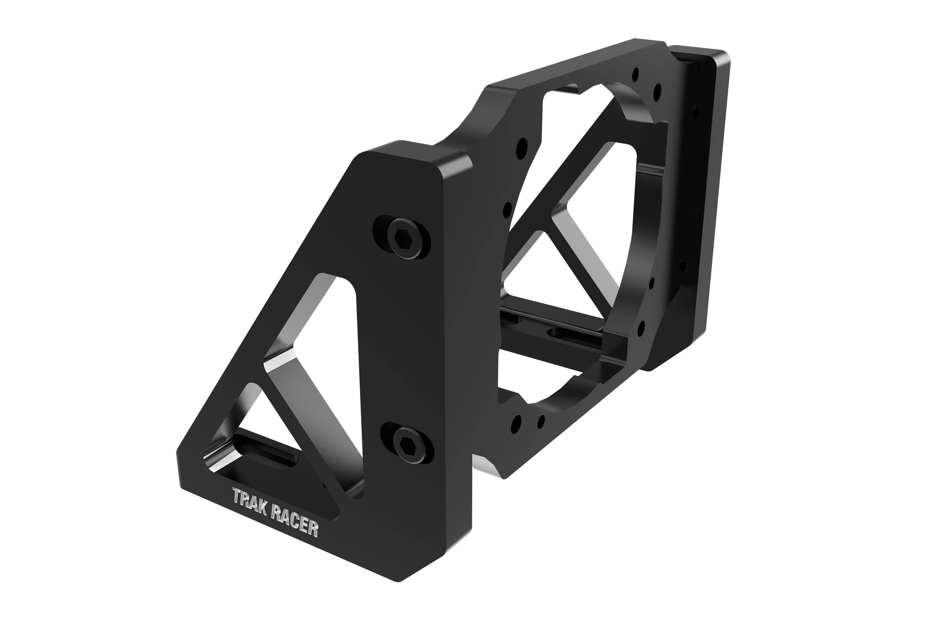 Universal Direct Motor Mount for Asetek Direct Drive Wheelbases - Image 3