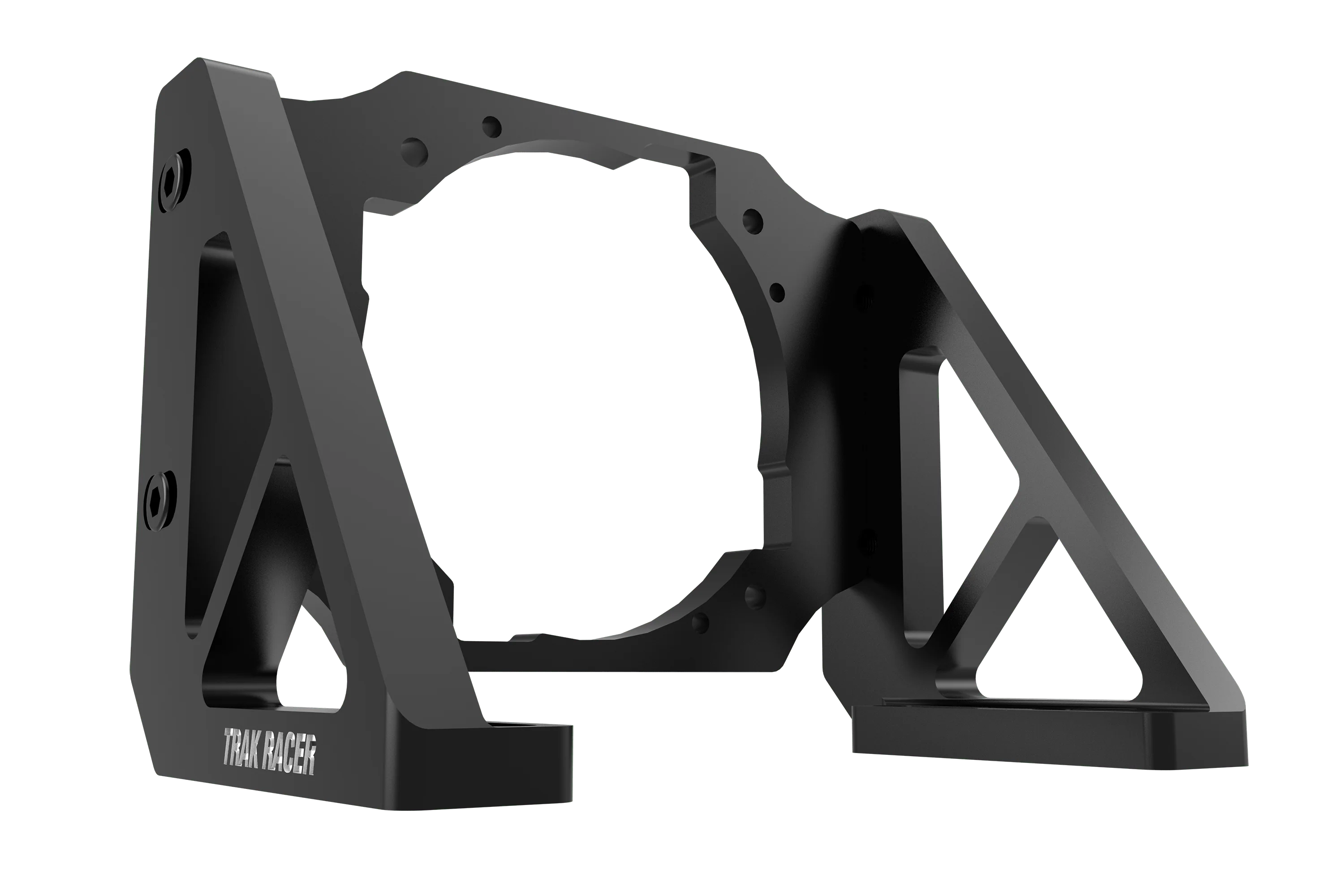 Universal Direct Motor Mount for Asetek Direct Drive Wheelbases - Image 4