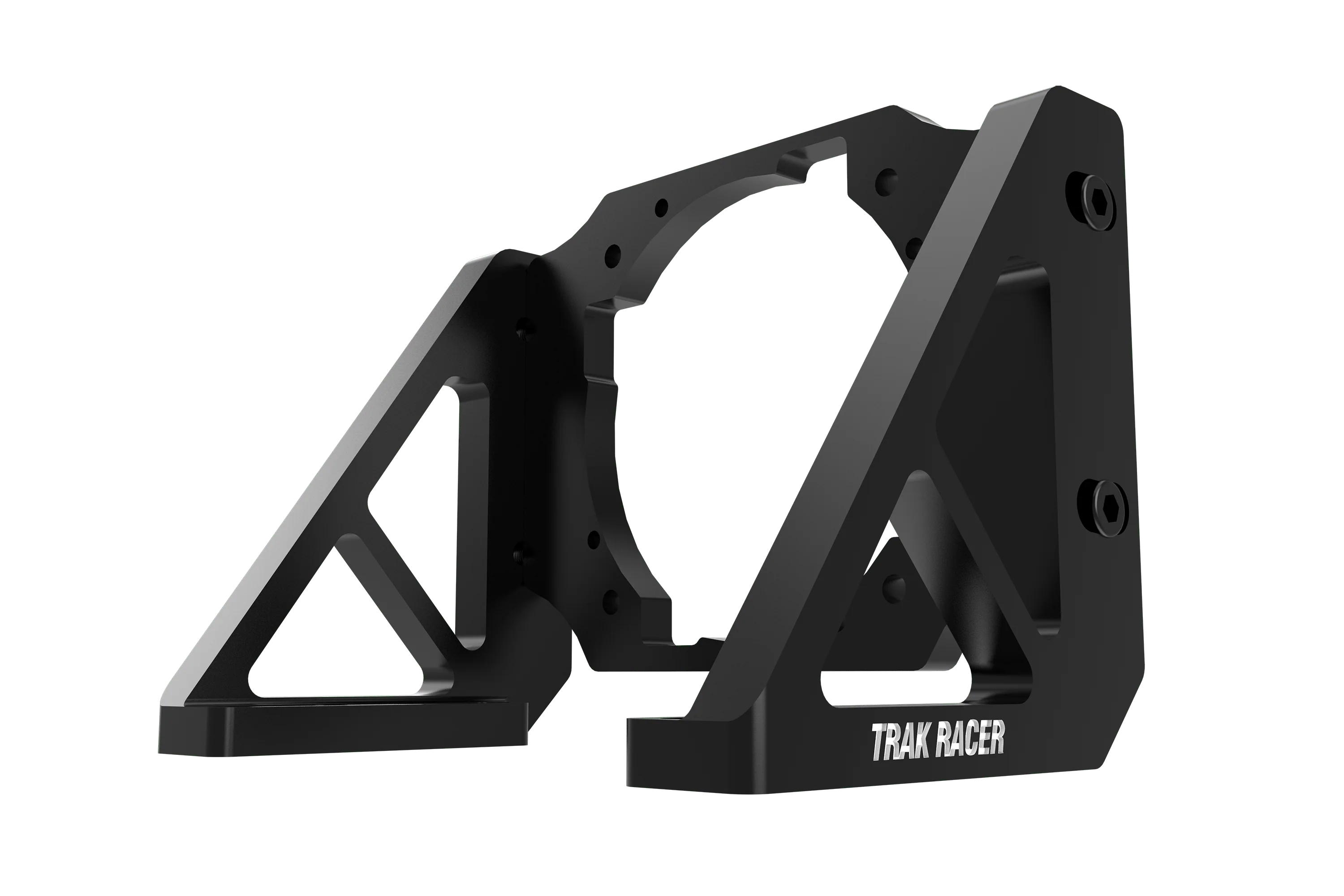 Universal Direct Motor Mount for Asetek Direct Drive Wheelbases - Image 5
