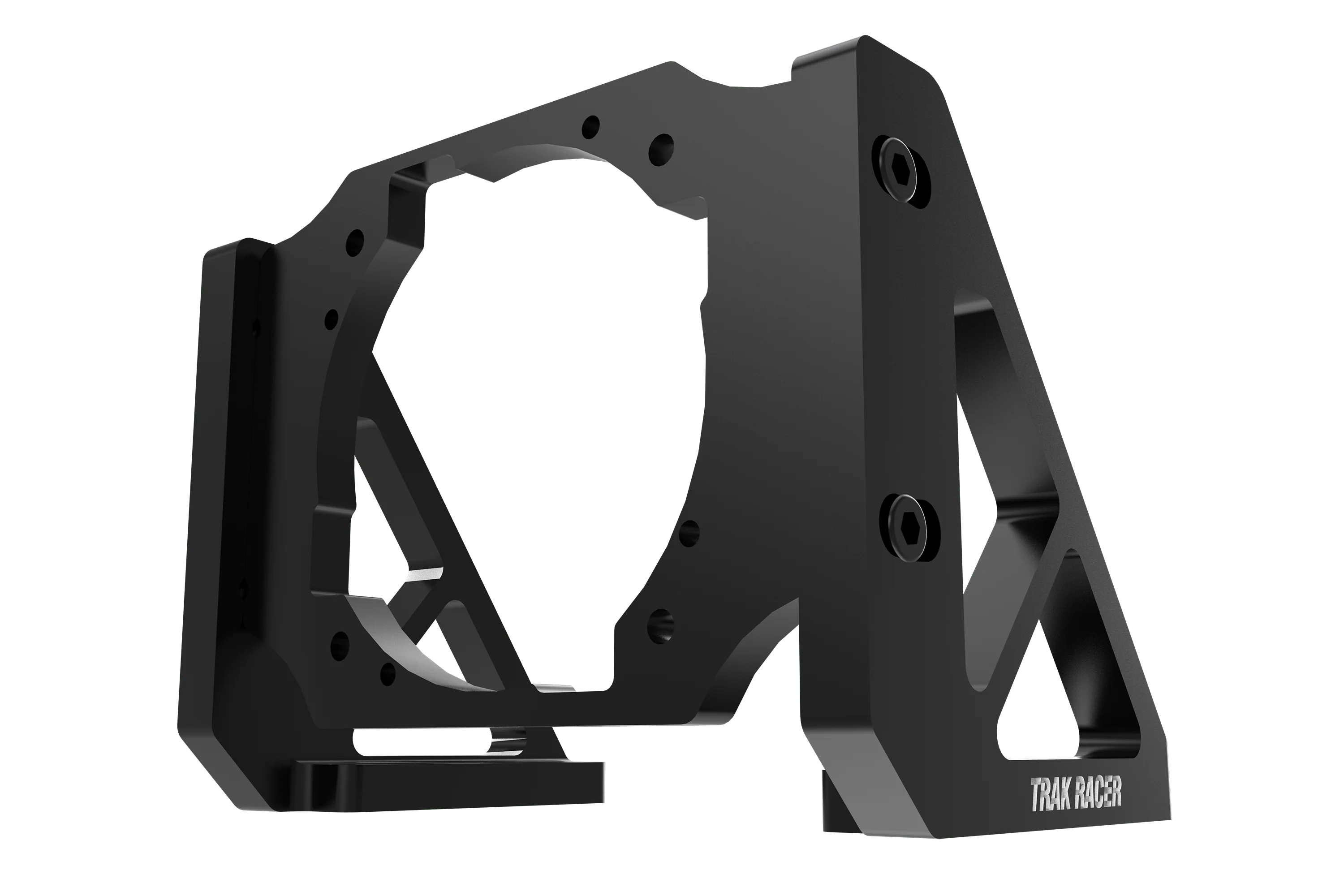 Universal Direct Motor Mount for Asetek Direct Drive Wheelbases - Image 6