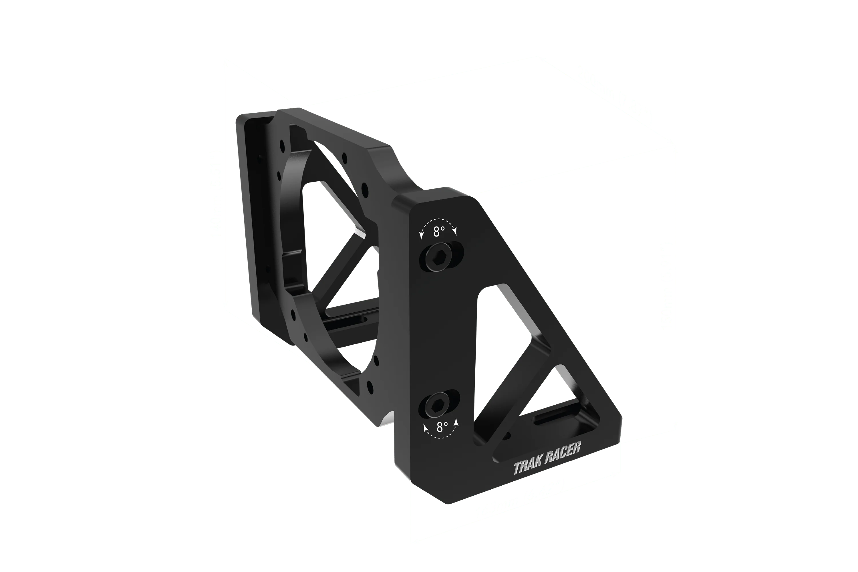 Universal Direct Motor Mount for Asetek Direct Drive Wheelbases - Image 8