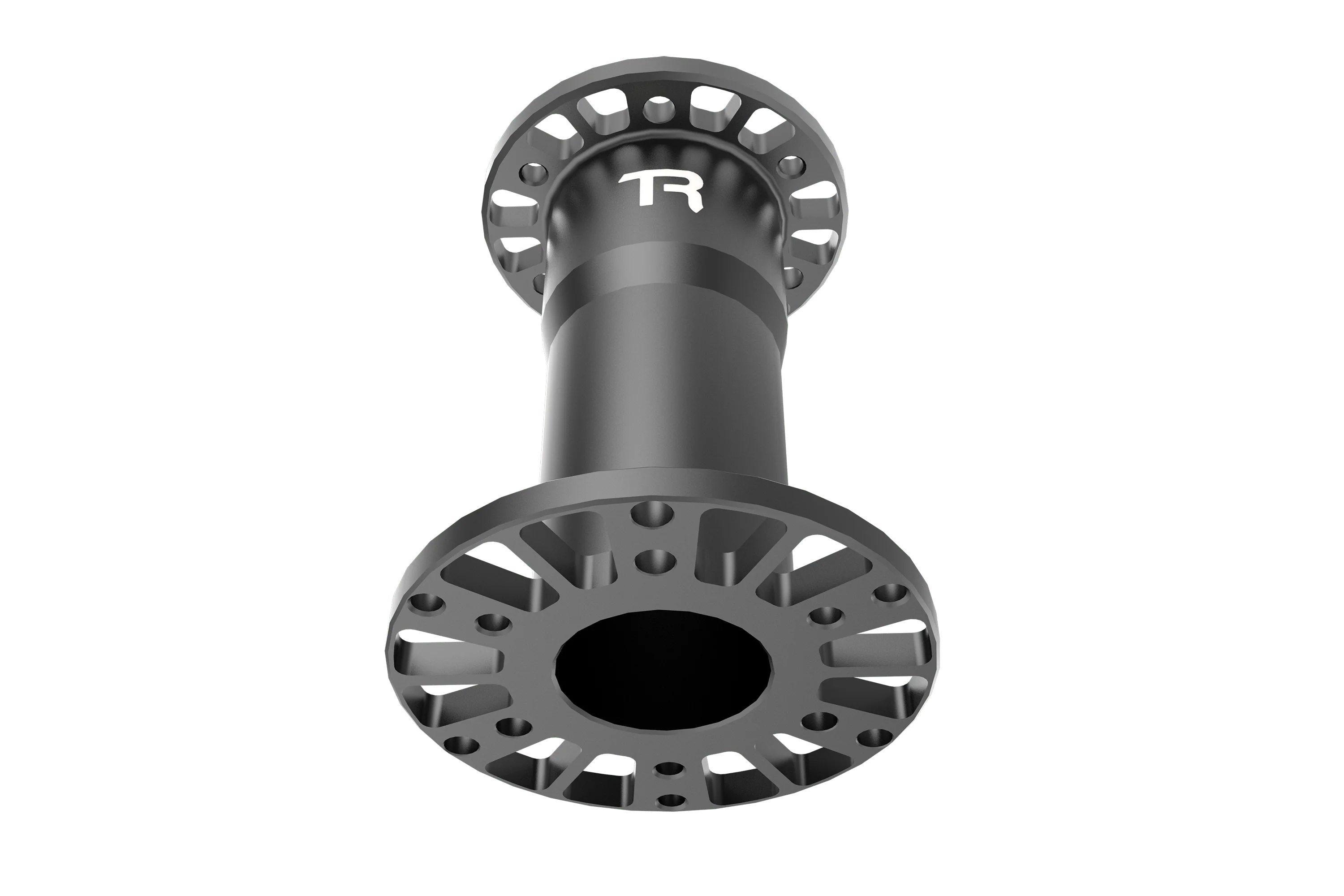 Steering Wheel Extension Spacer - Image 3