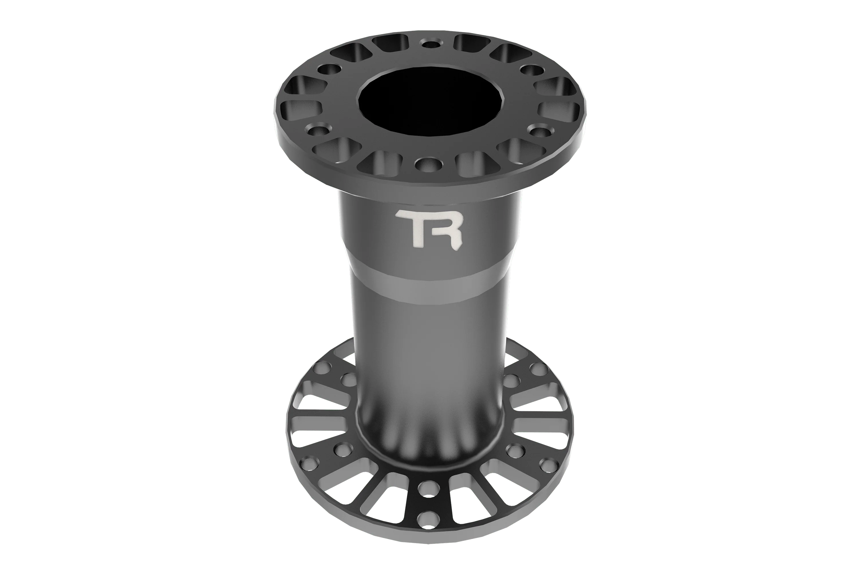 Steering Wheel Extension Spacer - Image 4