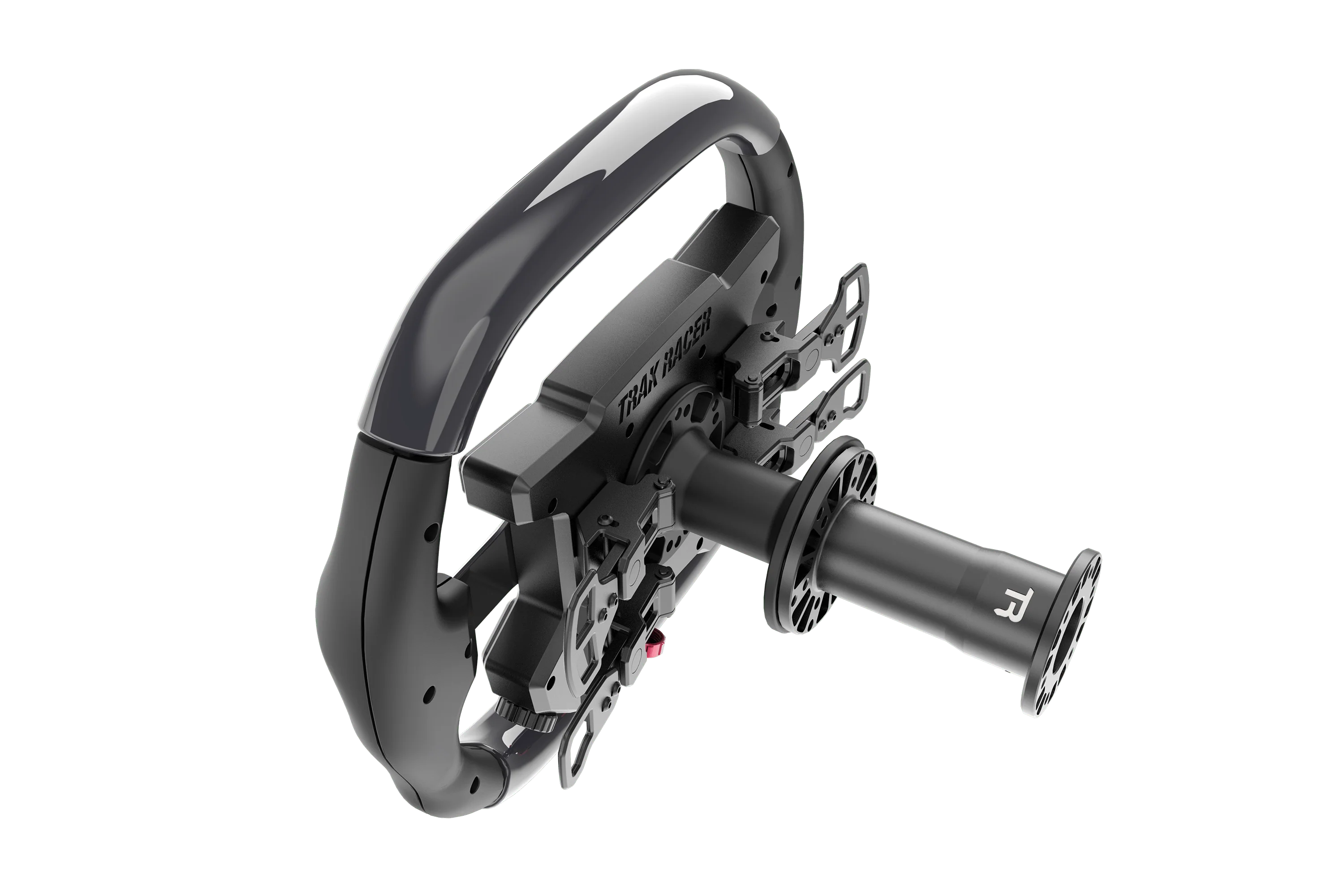 Steering Wheel Extension Spacer - Image 5