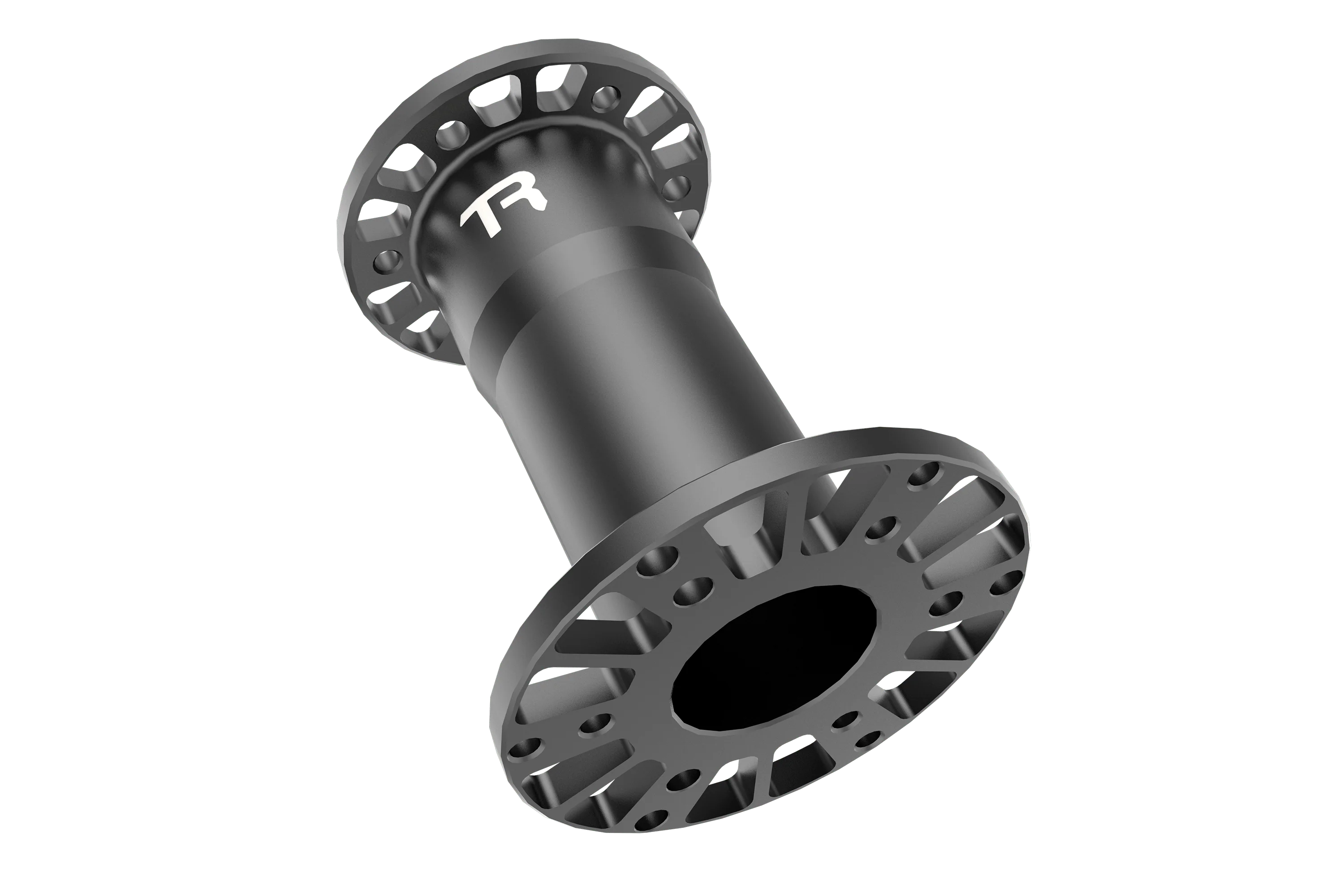 Steering Wheel Extension Spacer - Image 7