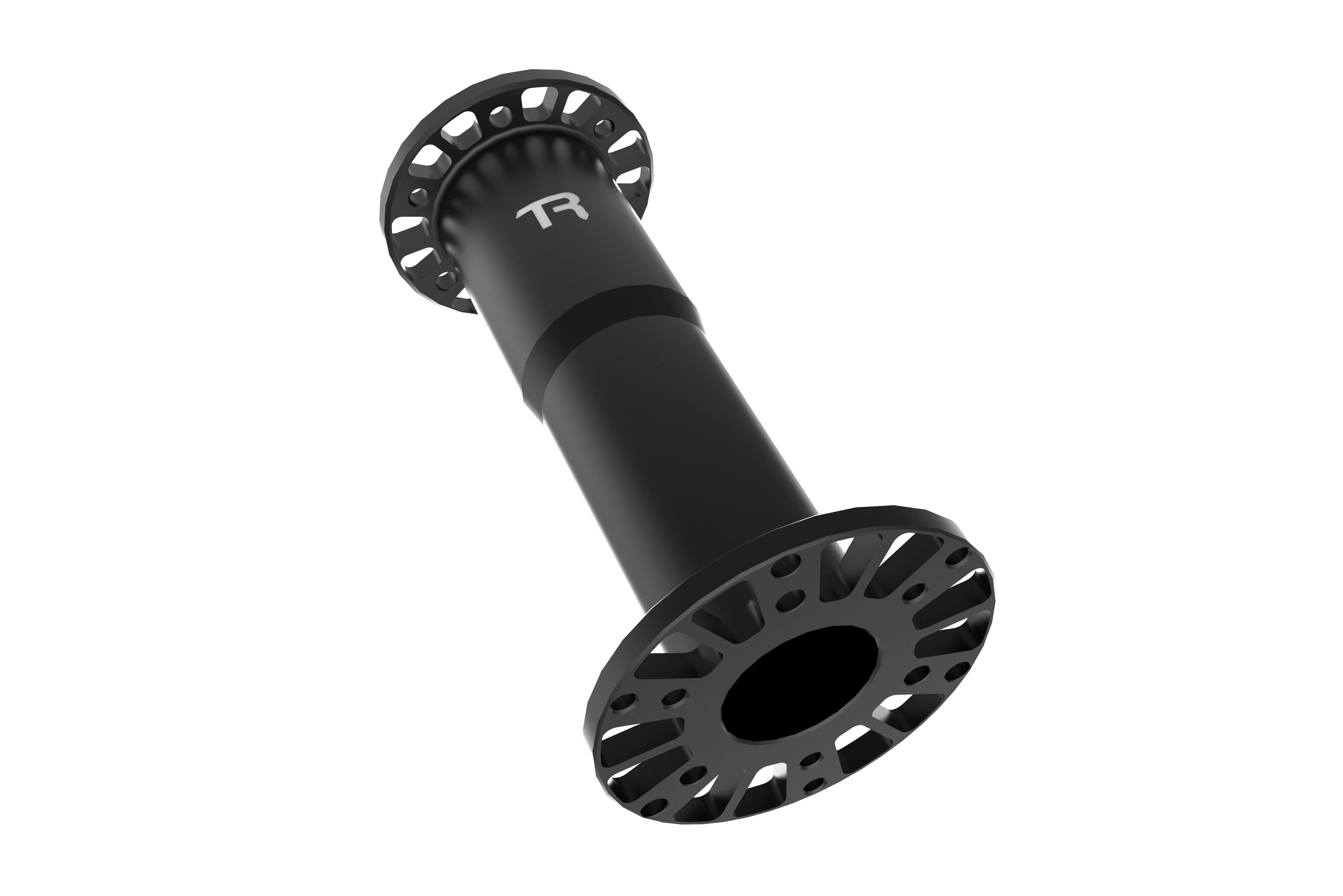 Steering Wheel Extension Spacer - Image 8
